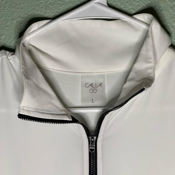 Calia Athletic Dress Golf Tennis Size L Worn Once - Picture 8 of 8